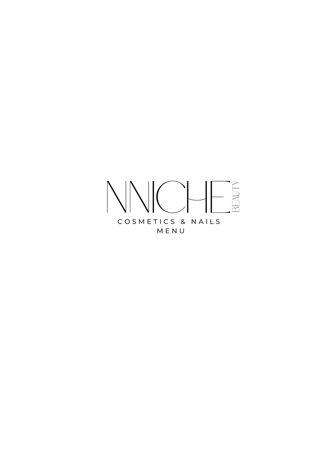 Nniche Beauty - 1